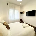 Privileged Residence In Retiro