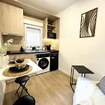 Privileged Residence In Retiro