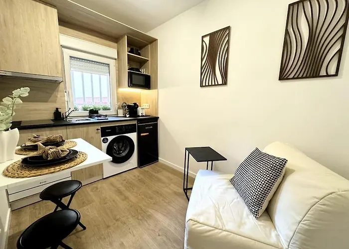 Privileged Residence In Retiro