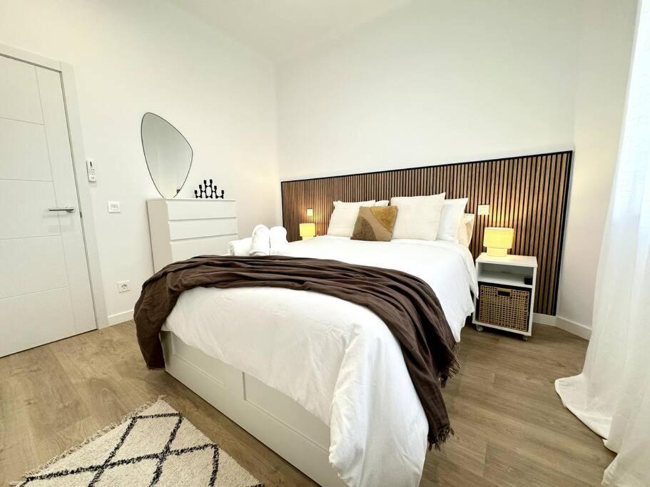 Privileged In Retiro Apartamento